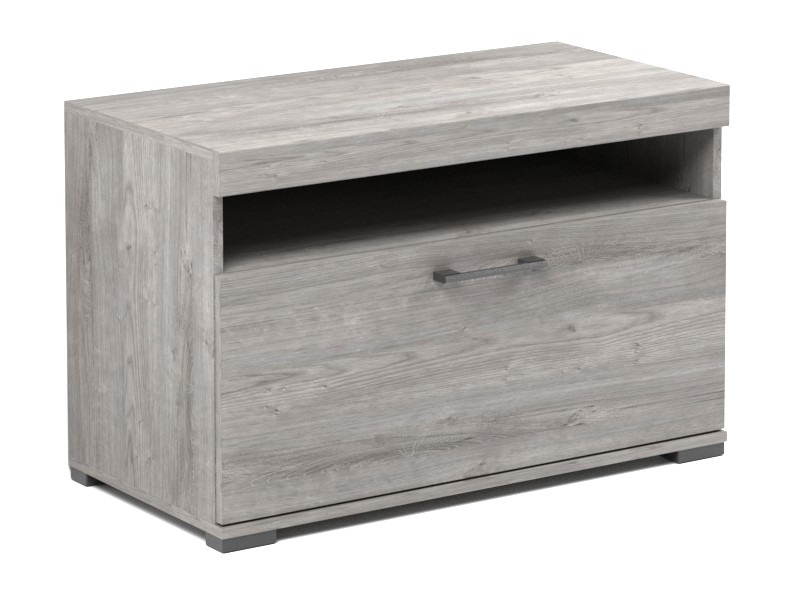 Фото Тумба малая под ТВ Денвер Д-5 от производителя СБК в Геническе по цене 9&nbsp;520 ₽