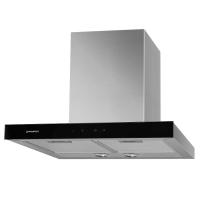 Вытяжка купольная Roding 60 (600х500хh440(810)) (Материал Металл , Цвет Металлик) в Геническе от производителя 