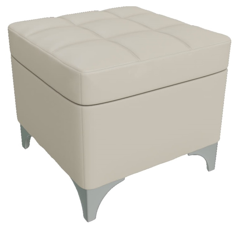 Фото Банкетка Жозефина-2 6-5113 от производителя Гранд Кволити в Геническе по цене 4 760 ₽