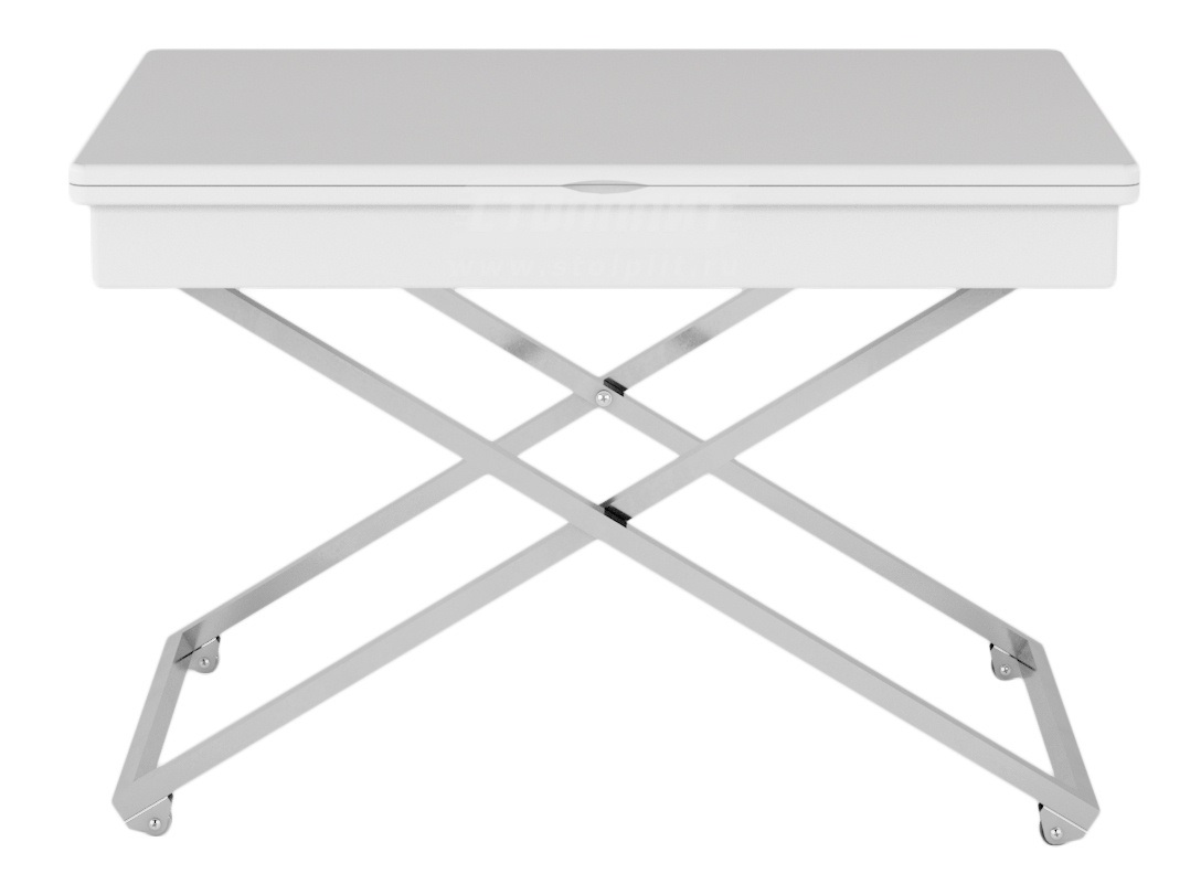 Фото Стол трансформируемый Андрэ Менсола от производителя Калифорния в Геническе по цене 17 210 ₽