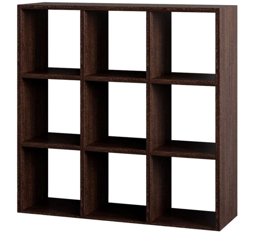 Фото Полка навесная ИОН 4 от производителя Мебелони в Геническе по цене 2&nbsp;720 ₽