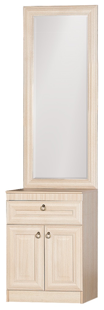 Фото Тумба с зеркалом Инна 622 от производителя Яна в Геническе по цене 16&nbsp;590 ₽