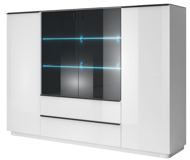 Фото Комод-4D2S typ 48 Togo от производителя Helvetia в Геническе по цене 98&nbsp;320 ₽