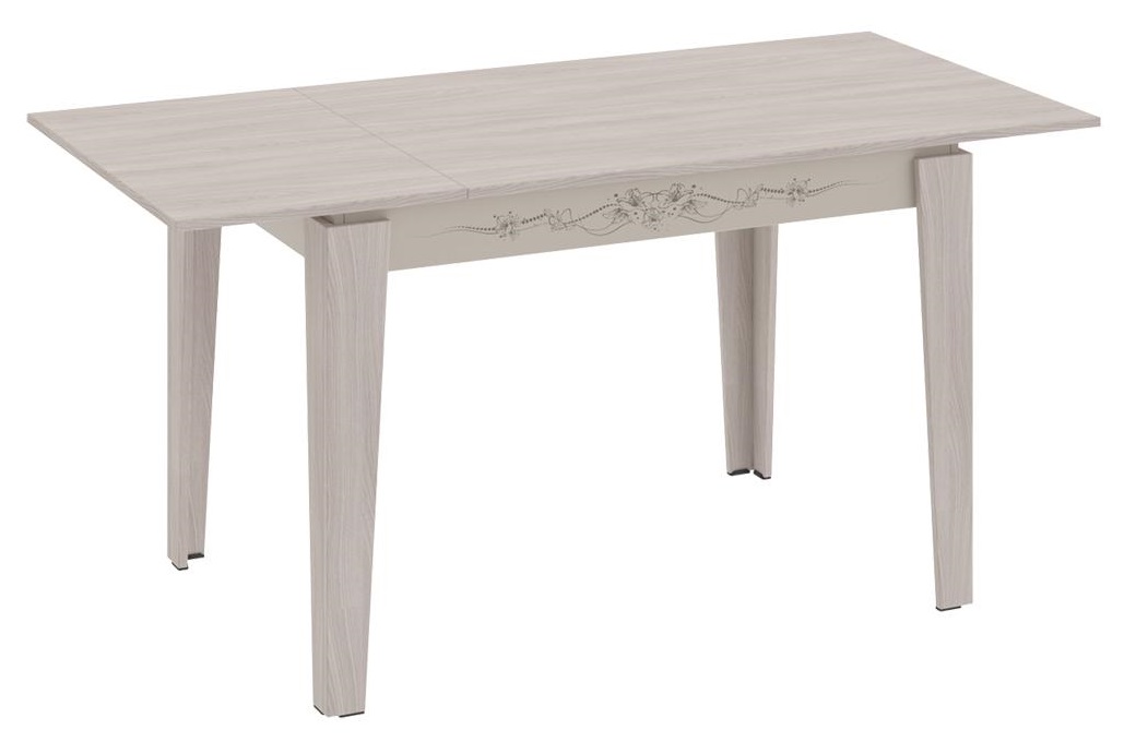 Фото Стол обеденный Лацио тип1 от производителя ТриЯ в Геническе по цене 7&nbsp;400 ₽