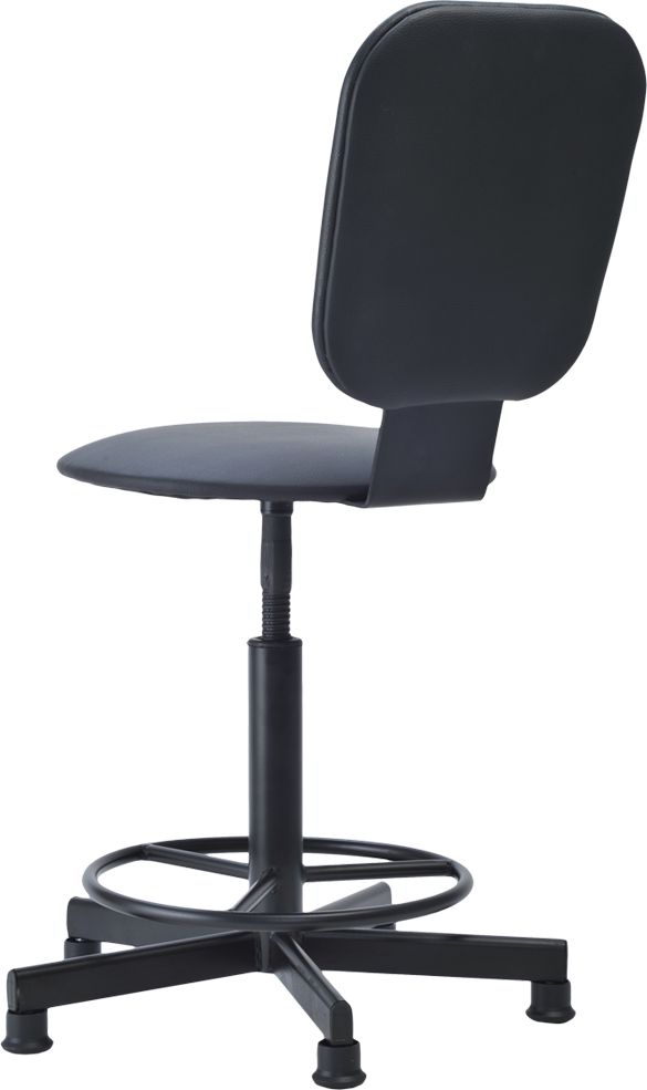 Фото Кресло для персонала КС-6 от производителя Фабрикант в Геническе по цене 5 700 ₽