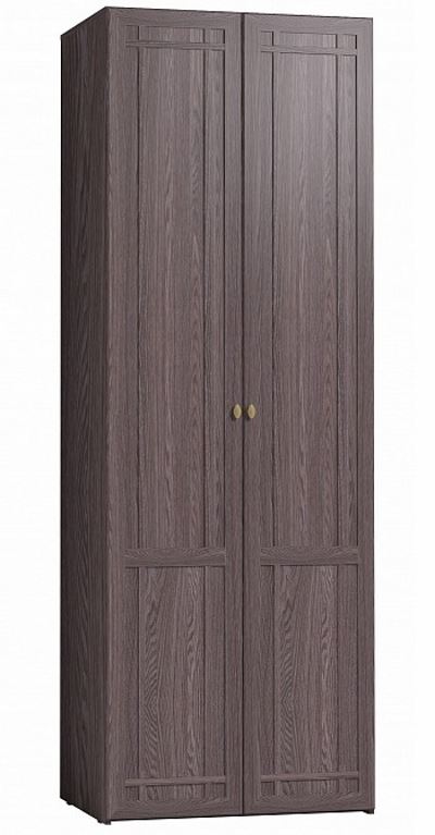 Фото Шкаф Sherlock-62 (80) двухдверный  от производителя Глазов в Геническе по цене 18&nbsp;540 ₽