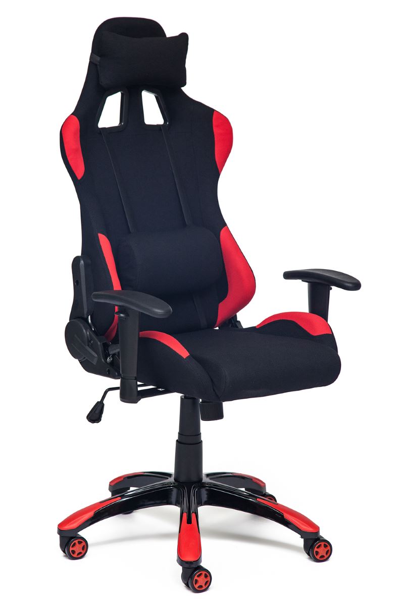 Фото Кресло геймерское Айгир (Igear) от производителя Tetchair в Геническе по цене 19&nbsp;850 ₽