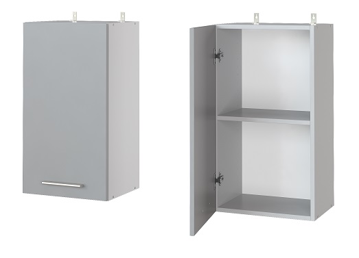 Фото Кухня Фиджи шкаф навесной А-40 от производителя Леко в Геническе по цене 3&nbsp;430 ₽