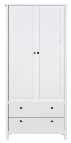 Шкаф Helga SZF2D2S/90 в интернет магазине Планета Комфорта Фото gostinaya-helga-khelga шкаф helga szf2d2s/90 производитель Black Red White (БРВ)