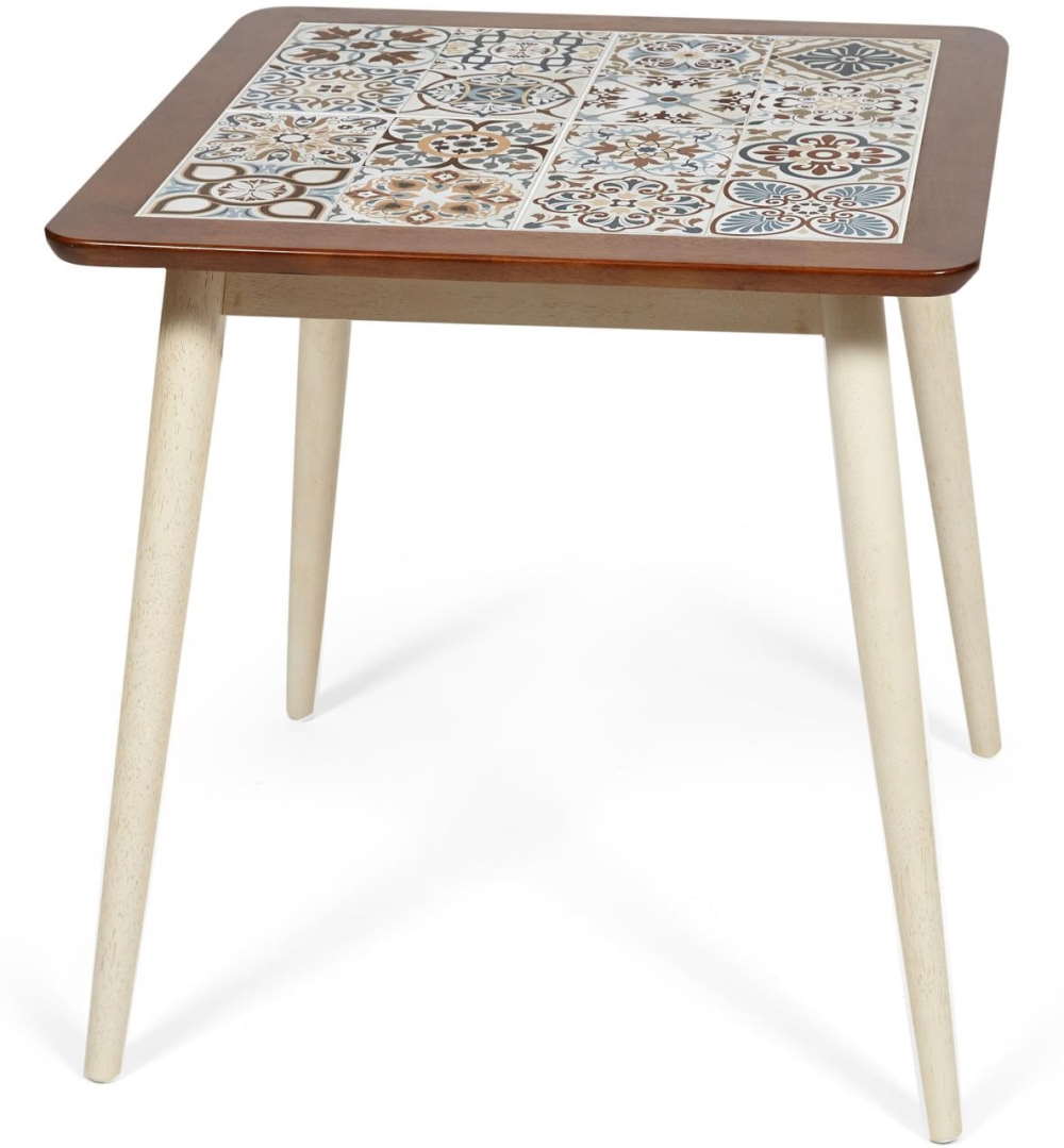Фото Стол обеденный Марракеш (Marrakesh) CT3030 от производителя Tetchair в Геническе по цене 21 670 ₽