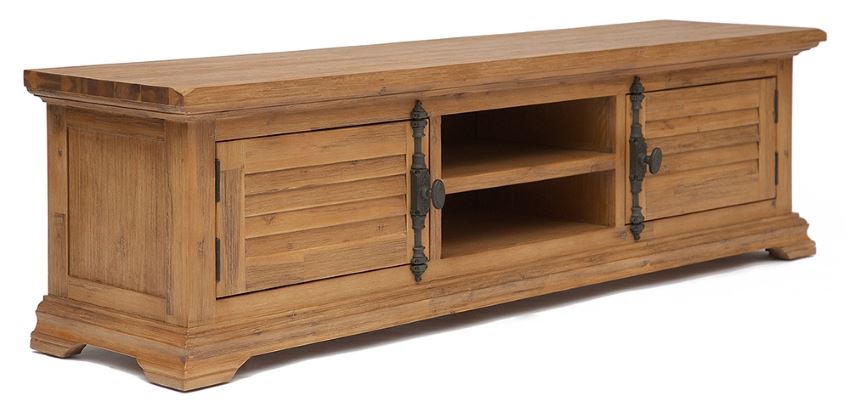 Фото Тумба ТВ Avignon PRO-L07-180 (1800х450хh500) от производителя Tetchair в Геническе по цене 60 500 ₽