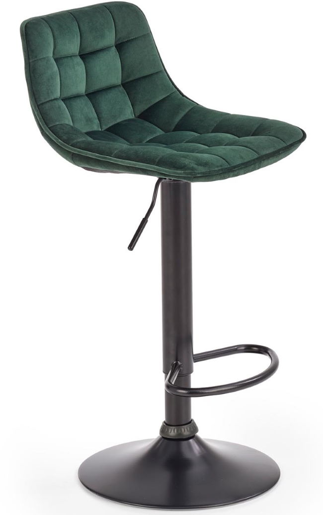 Фото Стул барный Halmar H-95 от производителя Halmar  в Геническе по цене 11&nbsp;200 ₽