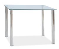 Фото  стол обеденный signal ted производитель Signal