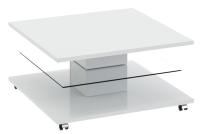 Фото  стол журнальный (диамонд) diamond тип1 производитель ТриЯ