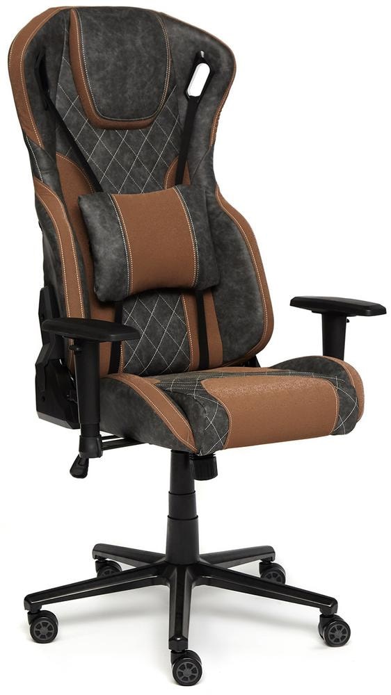 Фото Кресло геймерское Айматрикс (iMatrix) от производителя Tetchair в Геническе по цене 26 190 ₽