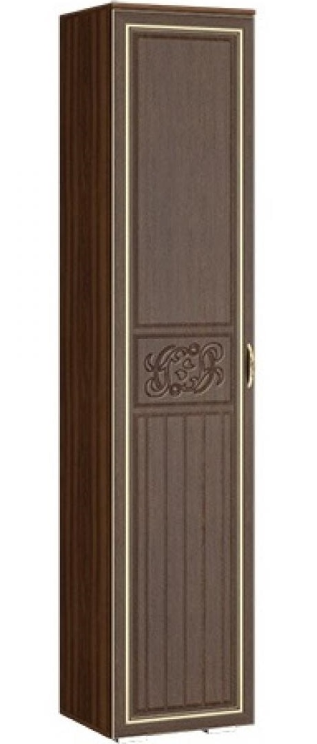 Фото Пенал левый Виктория (440) от производителя Мебель Маркет в Геническе по цене 14&nbsp;140 ₽