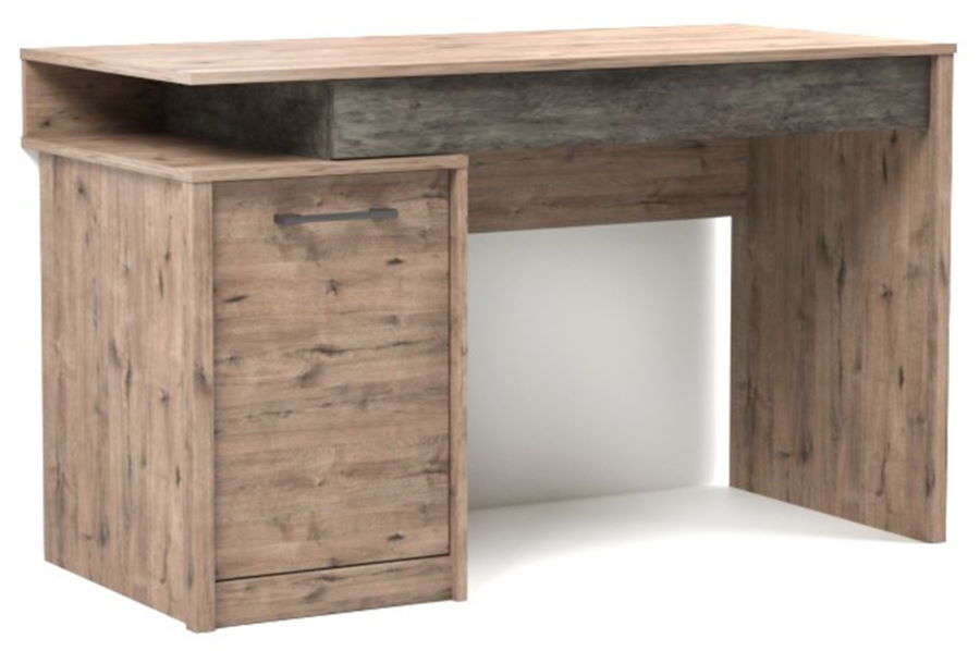 Фото Стол письменный Денвер от производителя СБК в Геническе по цене 13&nbsp;630 ₽