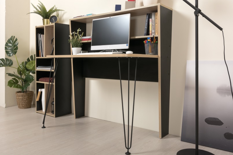 Фото Стеллаж 09.134 Базис 3 от производителя Моби в Геническе по цене 3 330 ₽