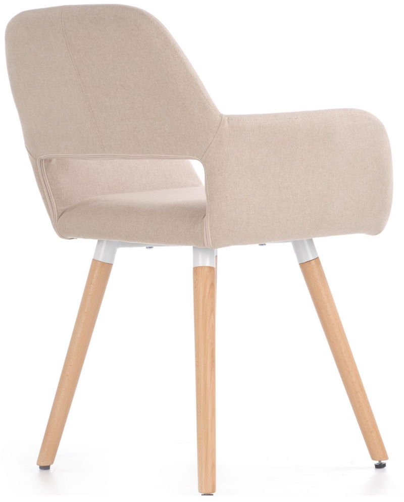 Фото Стул Halmar K283 от производителя Halmar  в Геническе по цене 15&nbsp;180 ₽