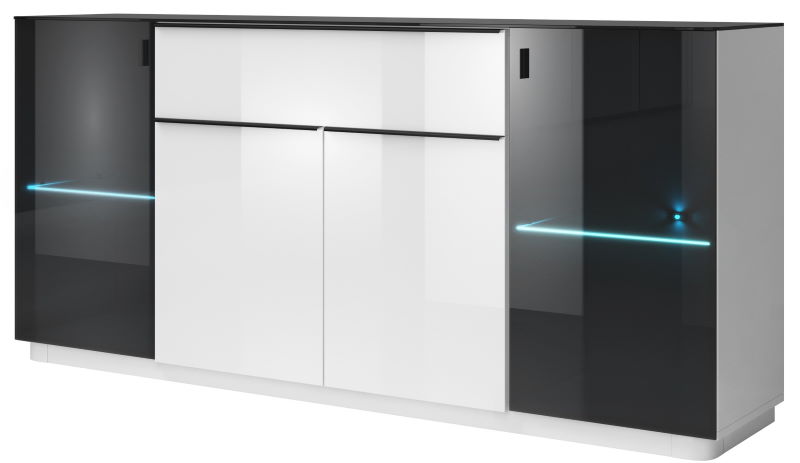 Фото Комод-4D1S typ 25 Togo от производителя Helvetia в Геническе по цене 68&nbsp;990 ₽