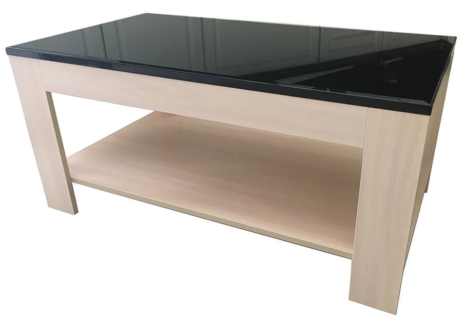 Фото Стол журнальный СЖ-3.4 от производителя Росток в Геническе по цене 8&nbsp;290 ₽