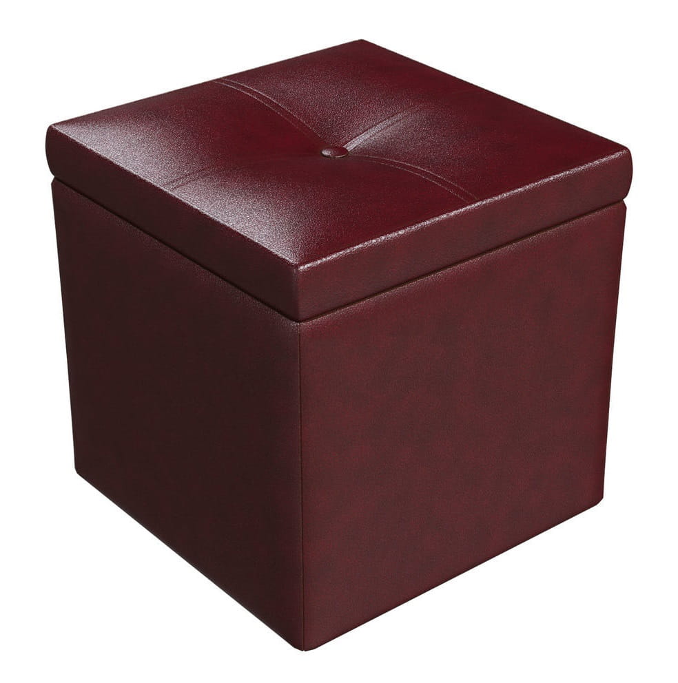 Фото Банкетка Куба 6-5114 от производителя Гранд Кволити в Геническе по цене 3&nbsp;930 ₽