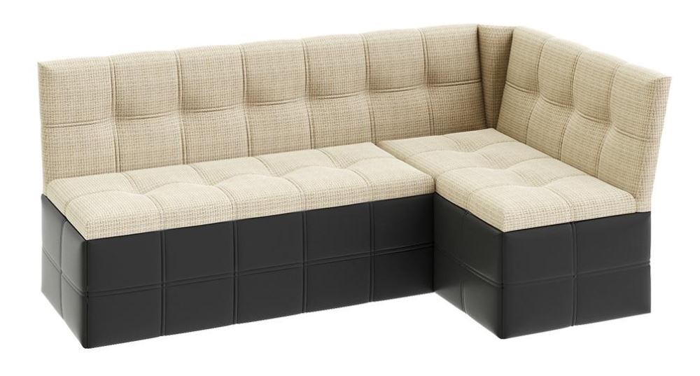 Фото Кухонный уголок Домино (Г) от производителя ТриЯ в Геническе по цене 29&nbsp;920 ₽