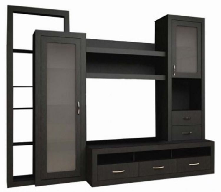 Фото Стенка Джелани 3  от производителя Джелани в Геническе по цене 35&nbsp;450 ₽