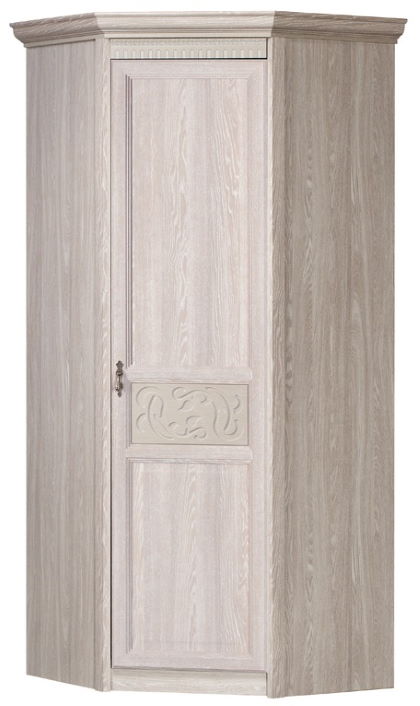 Фото Шкаф Лючия 183 (101) угловой от производителя Яна в Геническе по цене 38&nbsp;730 ₽