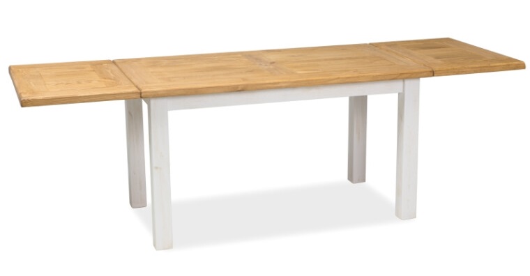 Фото Стол обеденный Signal Poprad II от производителя Signal в Геническе по цене 81&nbsp;930 ₽