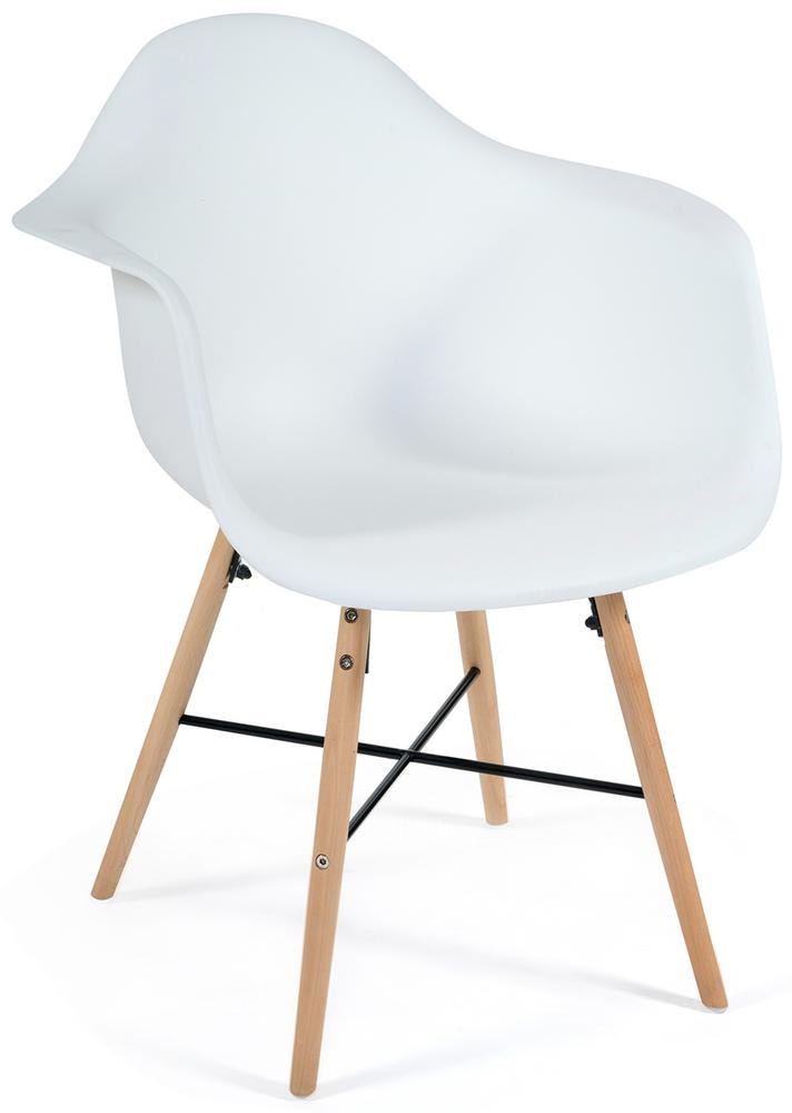 Фото Кресло Синди (Имс) (Cindy (Eames) от производителя Tetchair в Геническе по цене 2&nbsp;650 ₽
