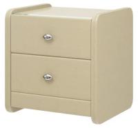 Фото tumby-prikrovatnye тумба прикроватная №1 производитель Браво-мебель