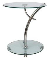 Фото  стол журнальный signal muna производитель Signal