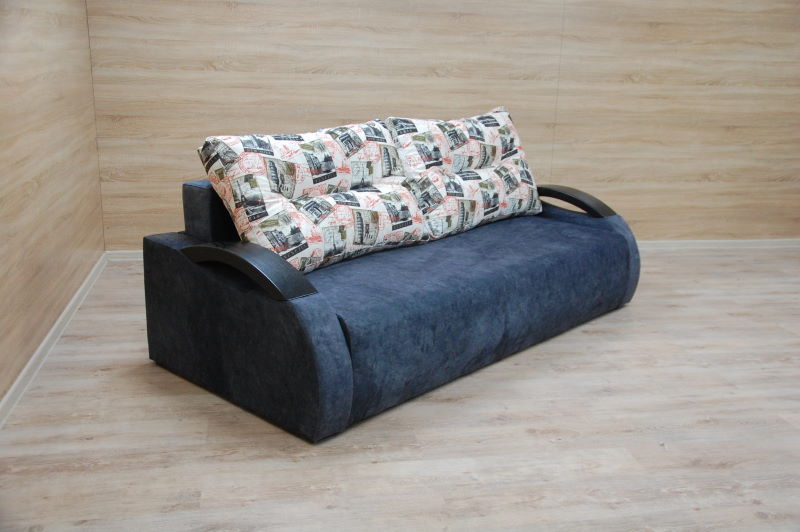 Фото Диван Зафира от производителя Атлантик в Геническе по цене 39 410 ₽