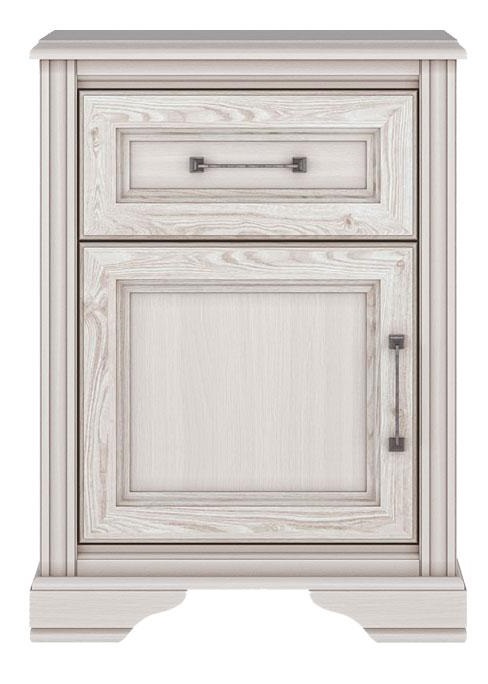 Фото Тумба Stylius B169-KOM1D1S от производителя Black Red White (БРВ) в Геническе по цене 17 260 ₽