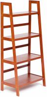 Этажерка с полками WA-T006  (орех (Tetchair) ) в Геническе от производителя 