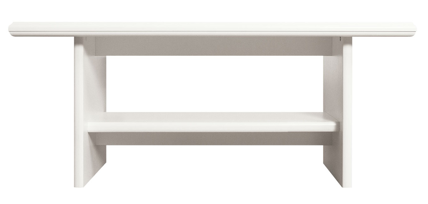 Фото Стол журнальный Kentaki S320-LAW от производителя Black Red White (БРВ) в Геническе по цене 12&nbsp;670 ₽