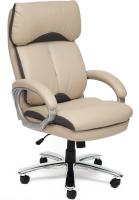 Фото  кресло для руководителя прайм (prime) производитель Tetchair