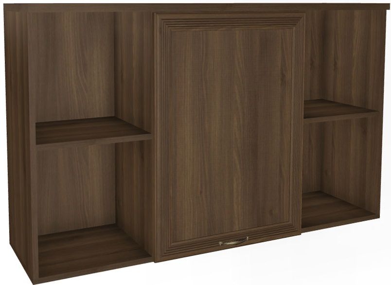 Фото Антресоль Карина АН-1024 от производителя Лером в Геническе по цене 9&nbsp;960 ₽