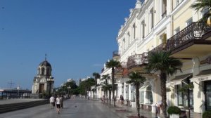 Ялта - Пункт самовывоза заказов, ул. Дзержинского, 5