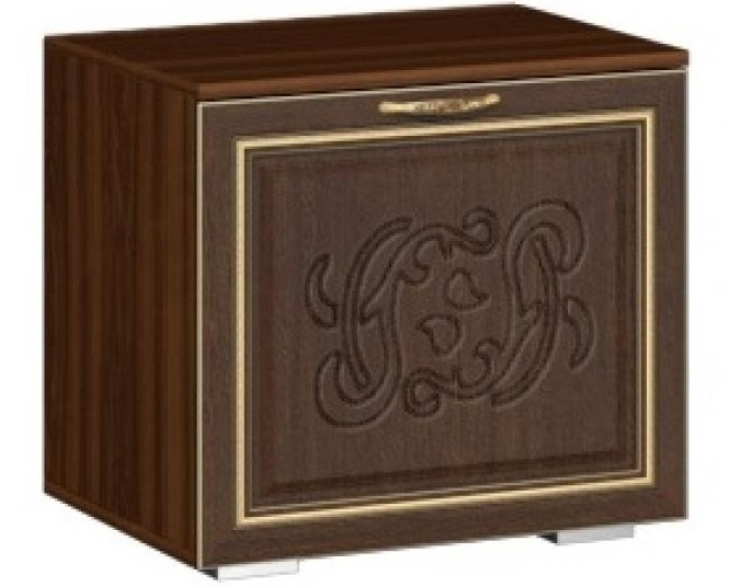 Фото Тумба малой вешалки Виктория от производителя Мебель Маркет в Геническе по цене 6 120 ₽