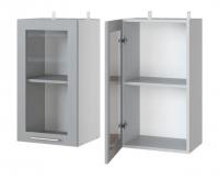 Фото  кухня монс шкаф навесной ав-940 производитель Леко