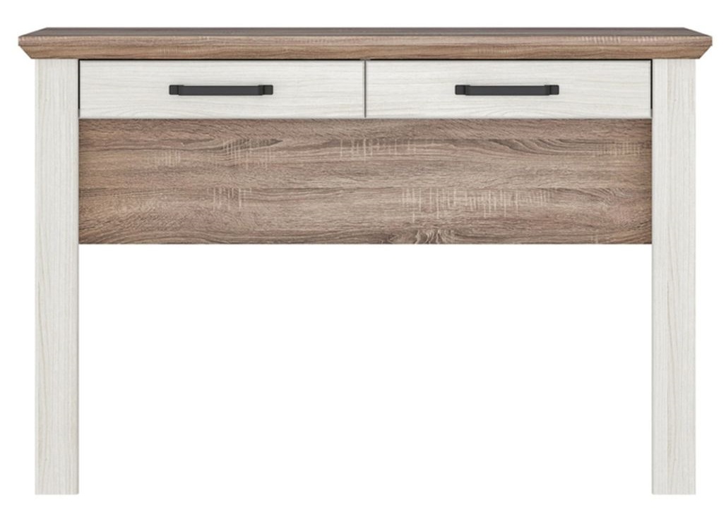 Фото Стол туалетный Marselle TOL2S от производителя Black Red White (БРВ) в Геническе по цене 11 460 ₽
