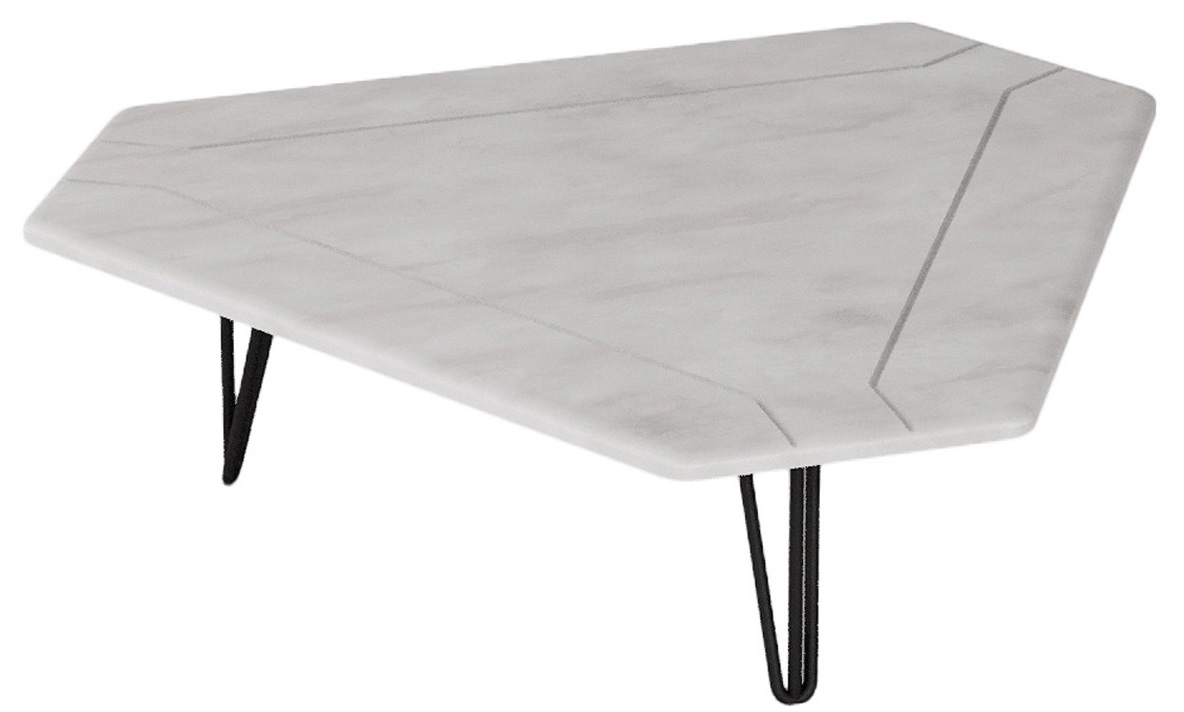 Фото Стол журнальный Тет 250 от производителя Калифорния в Геническе по цене 4&nbsp;830 ₽