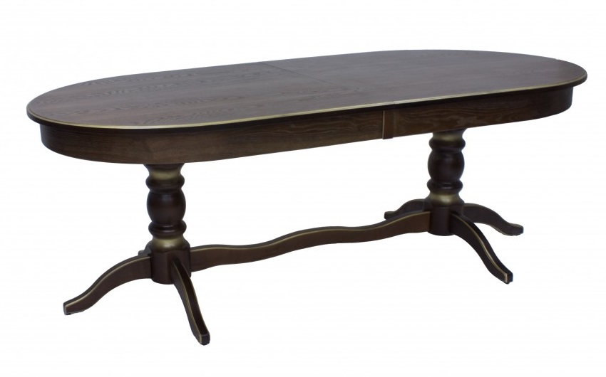 Фото Стол обеденный Leset Вашингтон 2Р от производителя Импэкс в Геническе по цене 57&nbsp;840 ₽