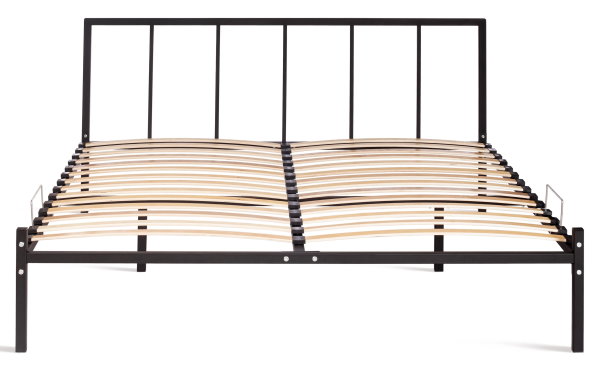 Фото Кровать двуспальная Бруно (Bruno) (СМ 160х200) от производителя Tetchair в Геническе по цене 14&nbsp;340 ₽