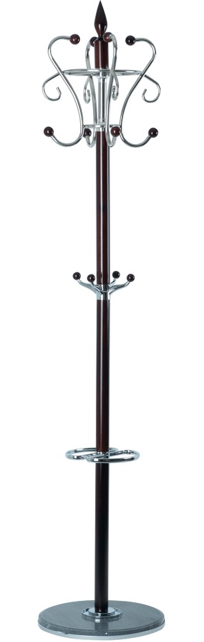 Фото Вешалка напольная XY-019 от производителя Tetchair в Геническе по цене 6&nbsp;650 ₽