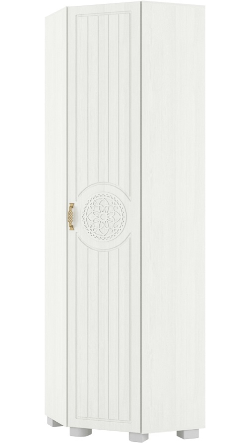 Фото Шкаф Монблан МБ-20К (65) угловой от производителя Компасс в Геническе по цене 23&nbsp;120 ₽