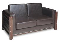 Фото  диван офис 8д (1,43м) производитель Союз Мебель