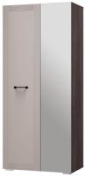 Фото  шкаф моника шк-40 (90) двухдверный производитель Мебелони